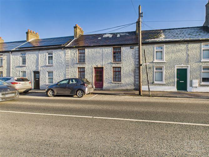 11, O Moore Street, Co. Offaly, historical listing image 1