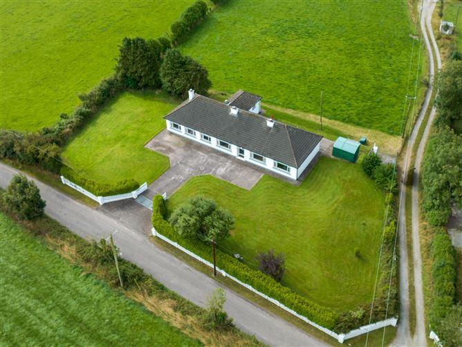 Maulrane, Grenagh, Co Cork, Grenagh, Cork, historical listing image 1