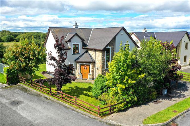 9 Glasheen Park,, Drumlish, Longford, historical listing image 1