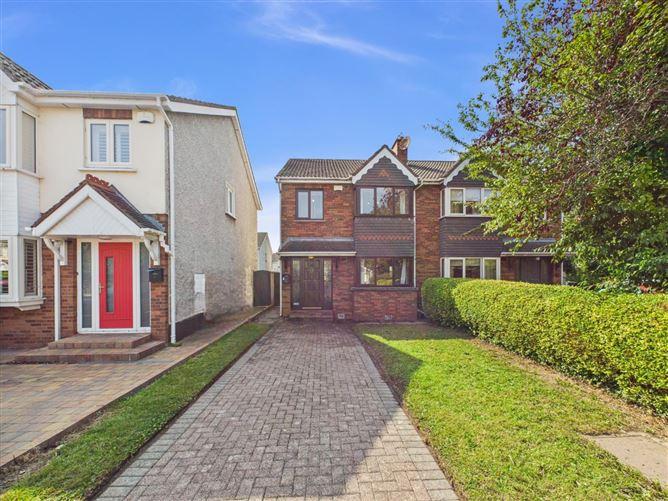 4 Mount Argus Court, Harold's Cross, Dublin 6W, historical listing image 1