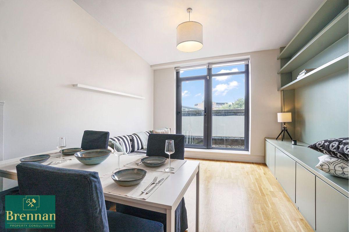 53a The Metropolitan, Inchicore Road, Inchicore, Dublin 8, historical listing image 2