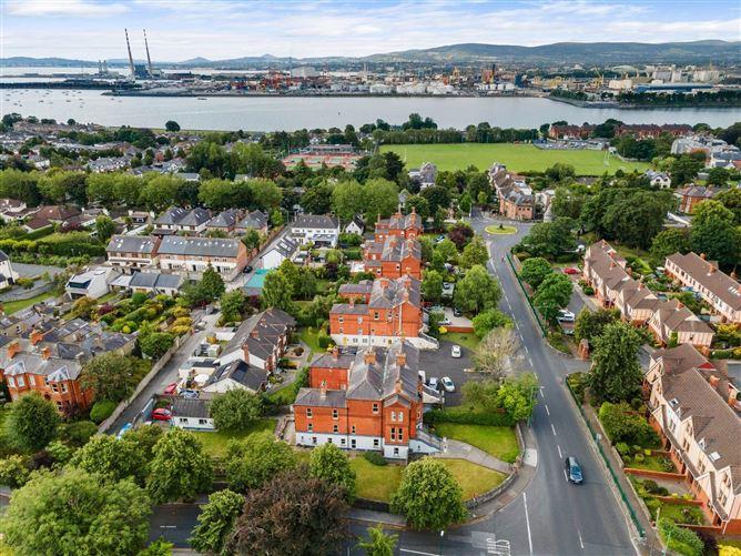 Saint Dominics, 54 Castle Avenue, Clontarf, Dublin 3, County Dublin, historical listing image 5