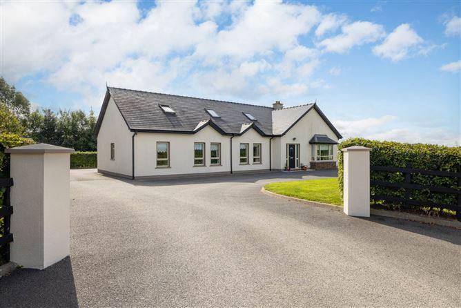 Coolgarrow, Enniscorthy, County Wexford, historical listing image 1