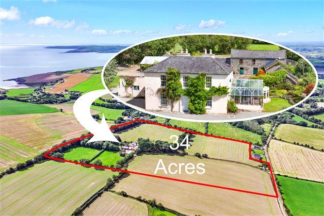 Seaview Farm, Knockaneroe, Kilbrittain, West Cork, historical listing image 2