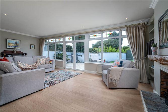 39, Priory Avenue, Co. Dublin, historical listing image 3