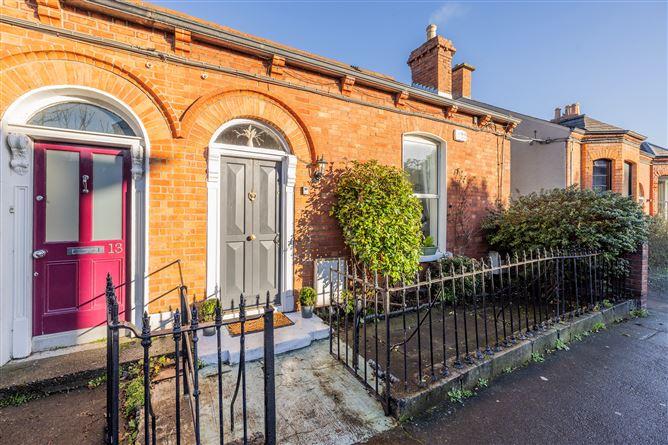 12, Dargle Road, Dublin 9, historical listing image 1
