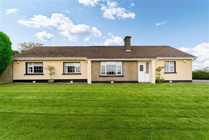Proudstown Hill, Navan, Meath, historical listing image 2