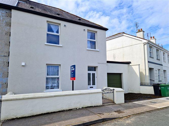 Davitt Place, Swinford, Co Mayo, F12PA99, historical listing image 1
