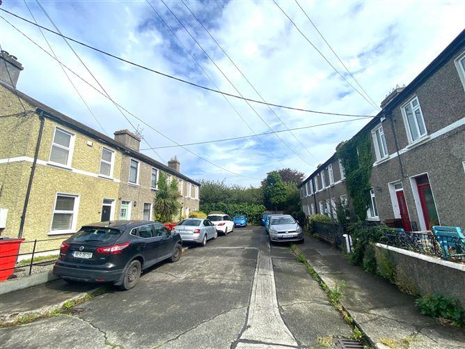 David Park, Whitworth Road, Dublin 9, historical listing image 1