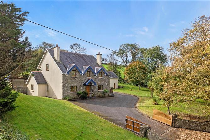 Ballymacowen, Clonakilty, Co. Cork, historical listing image 1