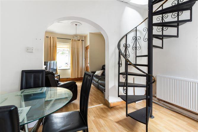 16 Temple Cottages, Broadstone, Dublin 7, historical listing image 4
