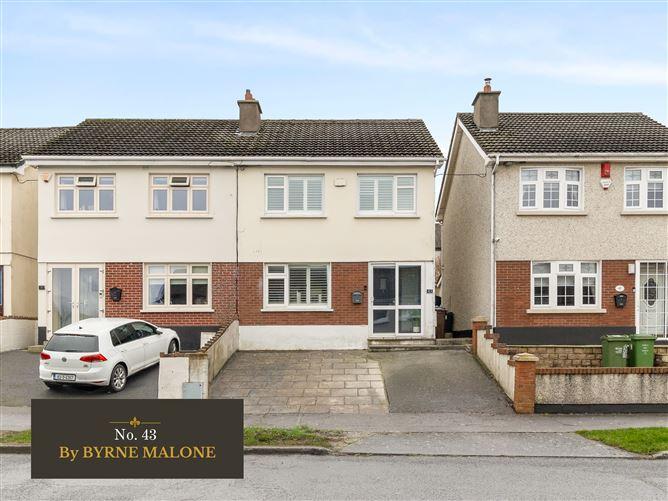 43, Carrigmore Drive, Dublin 24, historical listing image 3