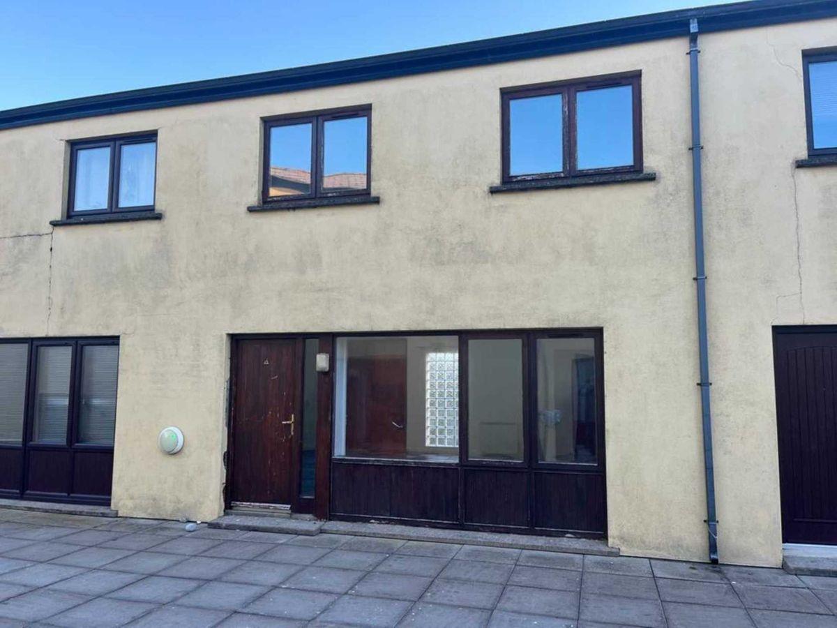 4 Dough Beag Apartments, Lahinch, County Clare, historical listing image 2