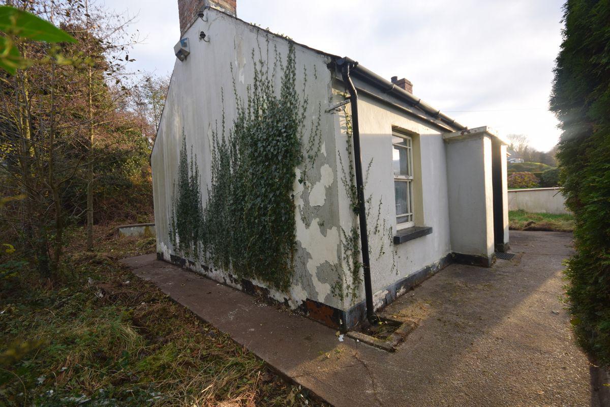 108 Drumany, Letterkenny, Co. Donegal, historical listing image 6