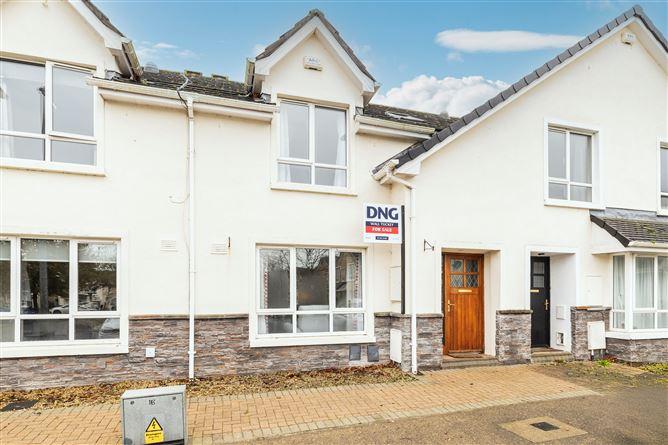 21, Gracemeadow Court, Co. Meath, historical listing image 2
