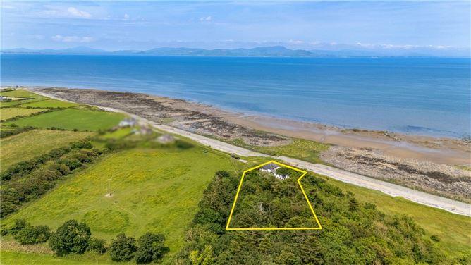 Sea Lodge, Dunany, Togher, Co. Louth, historical listing image 1