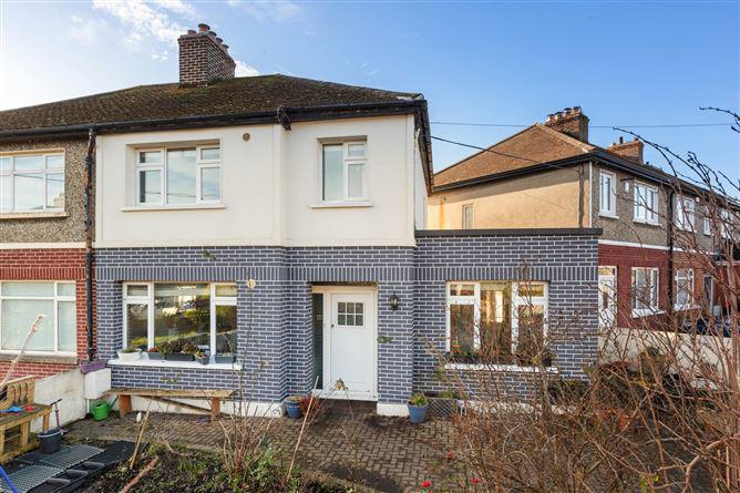 7 Craigford Drive, Killester, Killester, Dublin 5, D05Y4N2, historical listing image 1