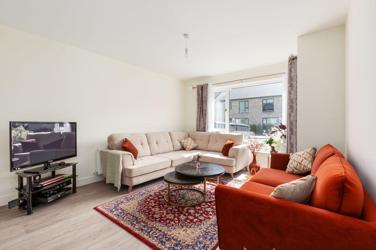 13 Harpur Avenue, Harpur Lane, Leixlip, Co. Kildare, W23C6PT, historical listing image 2