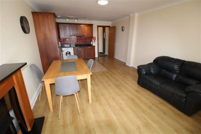 Apartment 24, Taits Clock Apartments, Perry Street, Limerick, County Limerick, historical listing image 6