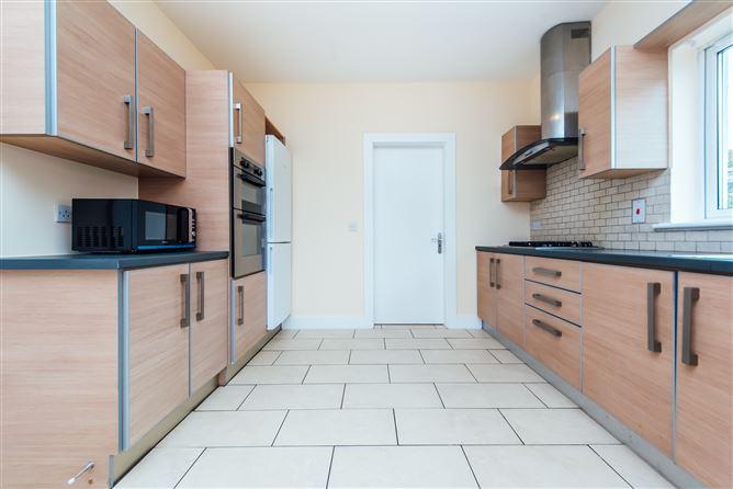 49 The Hall, Curragh Grange, Newbridge, Co. Kildare, W12ND32, historical listing image 5