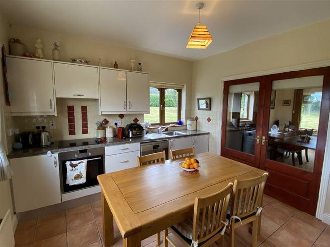 Glebeland, Kilcormick, Ferns, Wexford, historical listing image 4