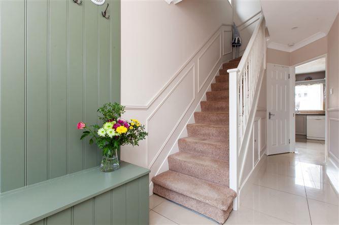 15, Berwick Way, Co. Dublin, historical listing image 6