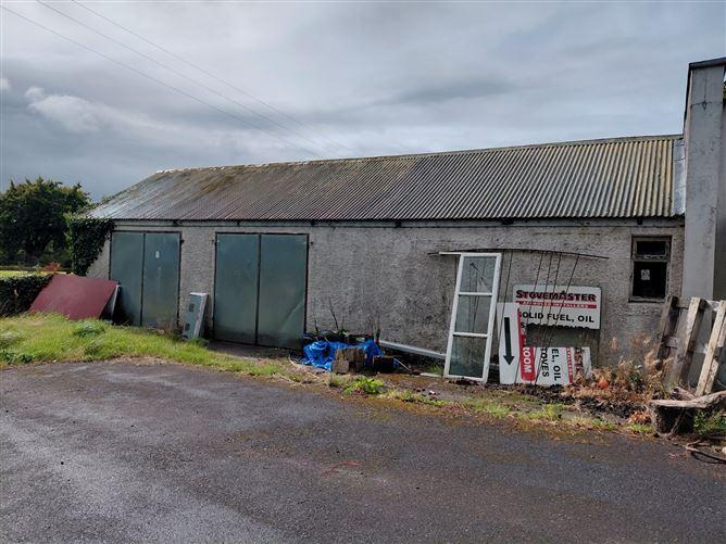 Kilcoran, Cahir, Co. Tipperary, historical listing image 4