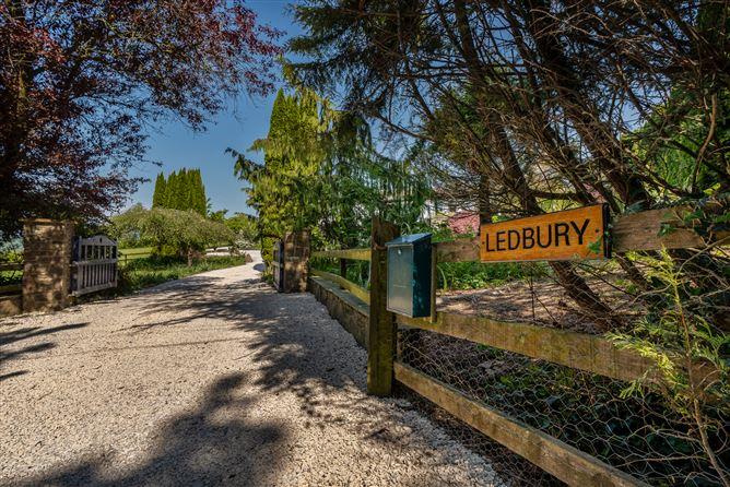 Ledbury, Conna, Cork, historical listing image 2