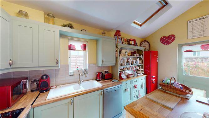 26 The Paddocks, Proudstown Road, Navan, Co. Meath, C15HK8H, historical listing image 5