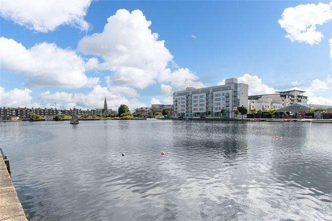 Grand Canal Wharf, Grand Canal Dk, Dublin 4, historical listing image 3