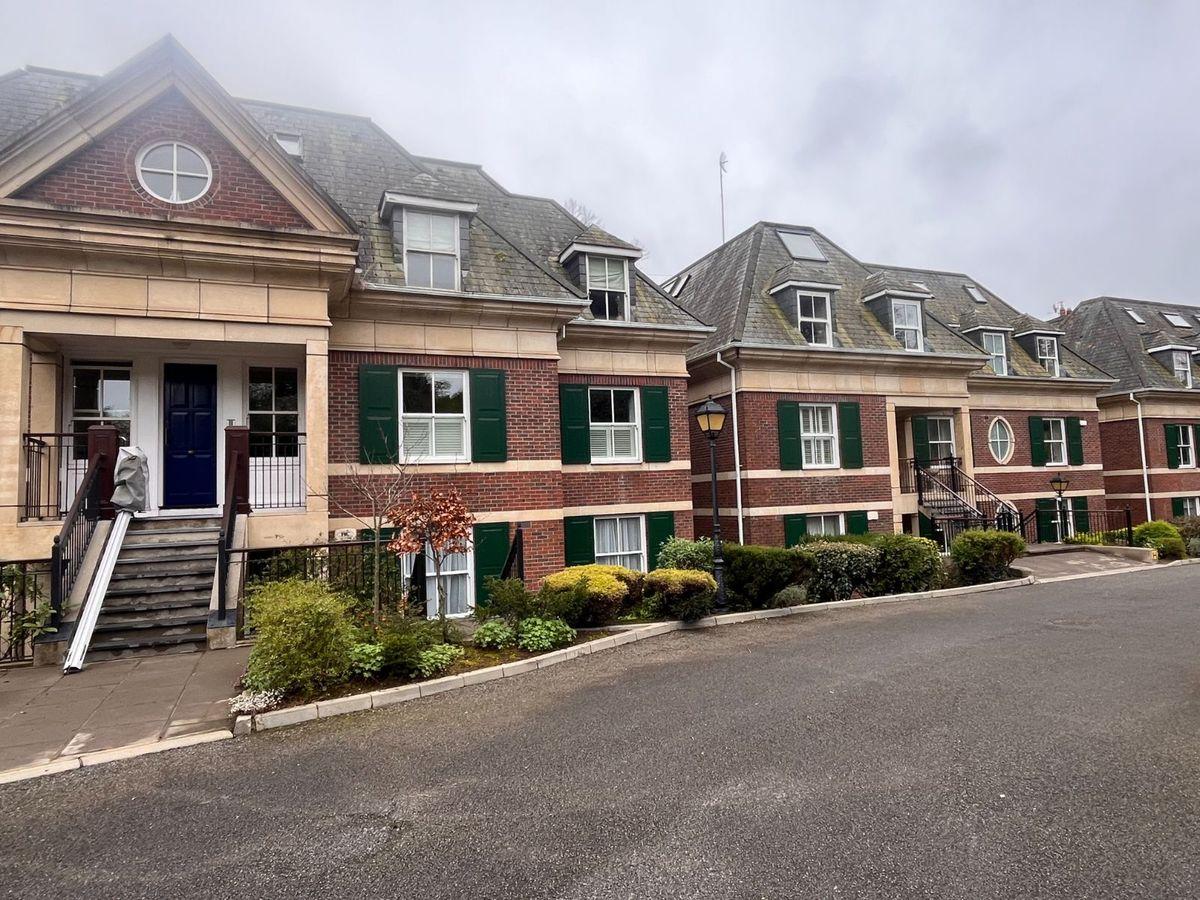 No. 2 The Moorings, Drogheda, Louth, historical listing image 2