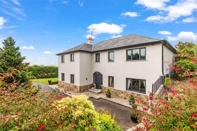 Gannon's Valley, Ballincarrig, Tara Hill, Gorey, Wexford, historical listing image 1