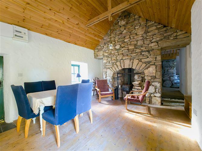 Fearnóg”, Aghaloonteen, , Lahardane, Mayo, historical listing image 2
