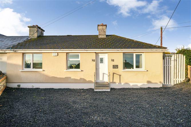 Brock Cottage, Rahardrum, Co. Dublin, historical listing image 1