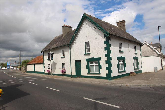 Geashill, Geashill, Offaly, historical listing image 1