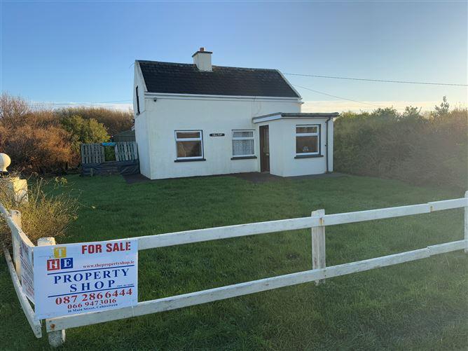 Hill Top, Reenard, Cahersiveen, Co. Kerry, V23RF10, historical listing image 1