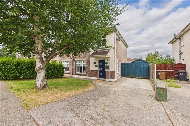 4 The Haven, Grantstown Park, Waterford City, Co. Waterford, historical listing image 3
