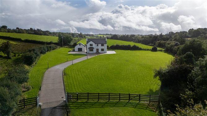 Croby Dale, Bonagee, Letterkenny, County Donegal, historical listing image 2