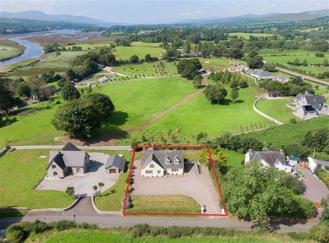 Forgefield House, Gortagass, Kenmare, Co. Kerry, historical listing image 2