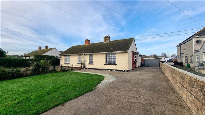 10 Bawnogue Cottages, Old Nangor Road, Clondalkin, Dublin 22, D22XP11, historical listing image 1