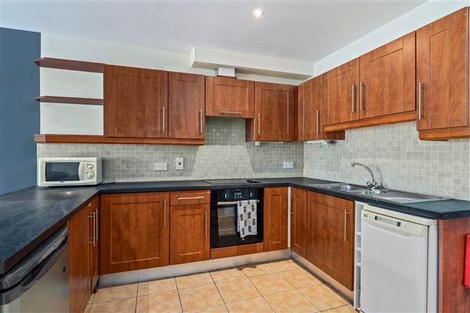 Apartment 50, Block A, The Timber Mill, Kilmore Road, Dublin 5, historical listing image 5