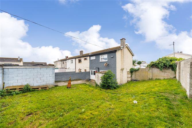 53 Rathvilly Park, Finglas, Dublin 11, historical listing image 1