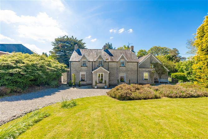 Slievenamon Cottage, Cahir, Tipperary, historical listing image 2