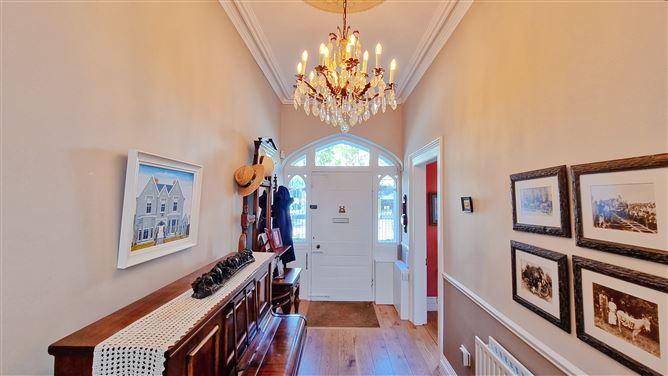 The Manse, 13 Quinsborough Road, Bray, Co. Wicklow, A98YW39, historical listing image 4