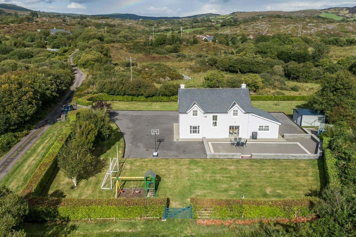 Coolcaha, Ballydehob, Cork, historical listing image 3