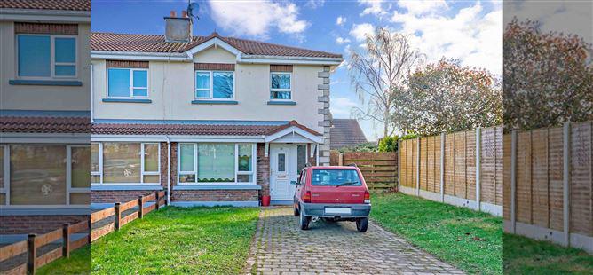 30 Pebble Bay, Friars Hill, Wicklow Town, Co. Wicklow, historical listing image 1