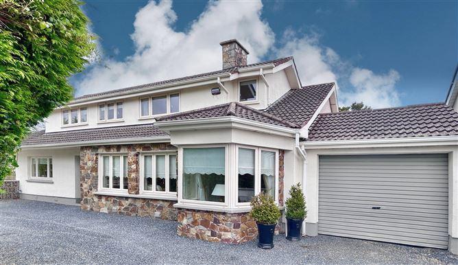Hillcroft, Greenshill, Kilkenny, Kilkenny, historical listing image 1