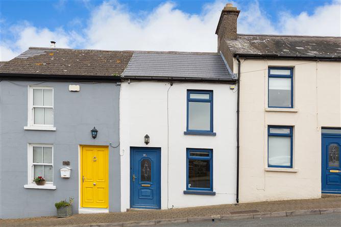 14 Monkton Row, Wicklow Town, Co. Wicklow, A67NW52, historical listing image 2