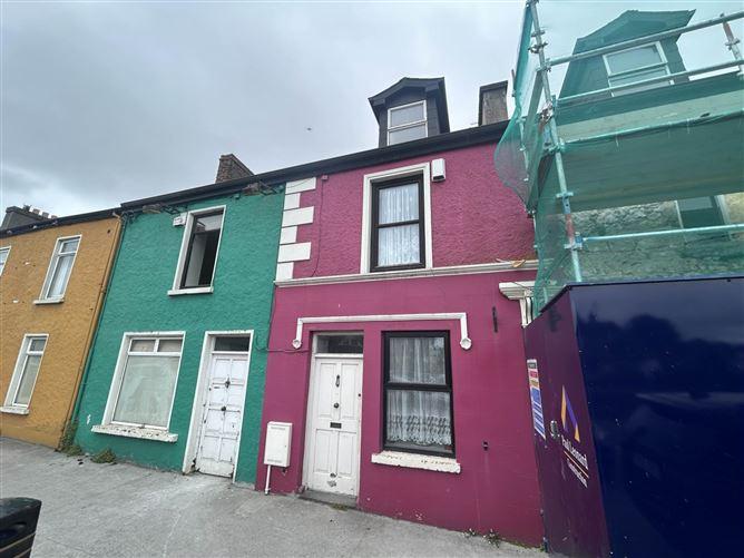 Rathkeale Road, Limerick, County Limerick, historical listing image 1