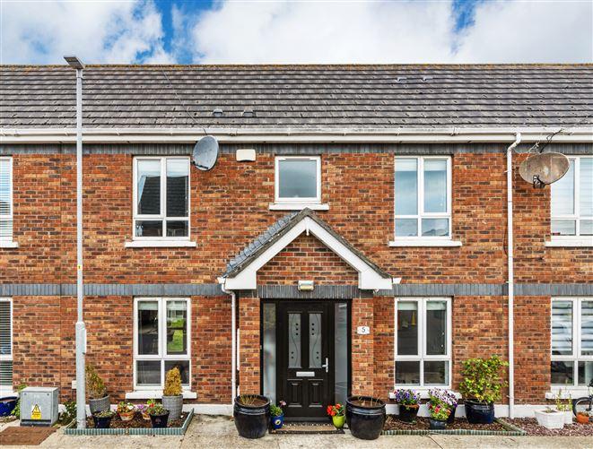 5 Beau Park Place, Clongriffin, Dublin 13, historical listing image 1